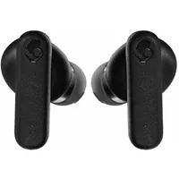 Skullcandy Smokin Buds True Wireless - in-ear headphones, black  S2Taw-R740 810045688770 Akgsklsbl0057