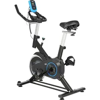 Rower stacjonarny Hms indoor cycling Sw2501 One Fitness niebieski  17-09-017 5907695596755
