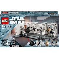 Lego 75387 Star Wars Boarding the Tantive Iv, celtniecības rotaļlieta  100012623 5702017584430