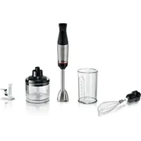 Bosch Serie 6 Msm6M622 blender 0.6 L Cooking 1000 W Black, Stainless steel  4242005346462 Agdbosmib0105