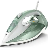 Philips 7000 series Dst7012/70 iron Steam Steamglide Plus soleplate 2600 W Green, Grey  8720389015953 Agdphizel0434