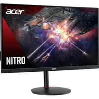 Acer Nitro Xv272Uv3, Gaming-Monitor  100034481 4711121495397 Um.hx2Ee.307