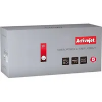 Activejet Ath-11Nx Toner Replacement for Hp 11X Q6511X, Canon Crg-710H Supreme 13500 pages black  5904356291868 Expacjthp0049