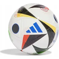 Adidas Piłka adidas Euro24 League J290 Fussballliebe In9370  4067886881792