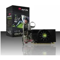Afox  Af740-4096D3L3 graphics card Geforce Gt 740 4Gb Low Profile Kgafxn740000000 4897033780629