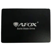 Afox Ssd 512Gb Tlc 540 Mb/S  Sd250-512Gn 4897033781749 Diaafossd0030