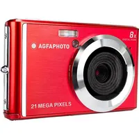 Agfa Dc5200 Red  3760265540761
