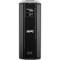Apc Back-Ups Pro 1500Va Br1500G-Gr, Usv  982806 0731304286875 Br1500G-Gr