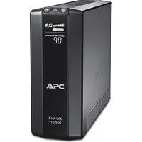 Apc Back-Ups Pro 900 Ups Br900G-Fr  Br900Gfr 0731304279587