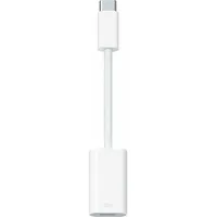 Apple Usb adapteris Usb-C uz Lightning adapteri  Muqx3Zm/A 195949122880 Kbaappada0019