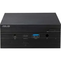 Asus Vivomini Pn51-Bb343Mds1 0.62L sized Pc Black 5300U Socket Fp6 2.6 Ghz  90Mr00K1-M000R0 4711081510178 Komasukba0081