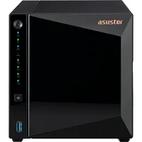 Asustor Drivestor 4 Pro failu serveris As3304T  4710474831340