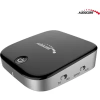 Audiocore Ac830 Bluetooth adapteris, 3,5 Mm miniligzda  5902211105015 Kbaaucada0002