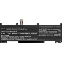 Bateria Coreparts Laptop Battery for Hp  Mbxhp-Ba0278 5704174628699