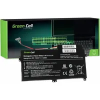 Bateria Green Cell Aa-Pbvn2Ab Aa-Pbvn3Ab do Samsung 370R 370R5E Np370R5E Np450R5E Np470R5E Np510R5E Sa29  5902719423468