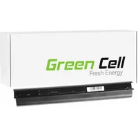 Bateria Green Cell Hp Pavilion 14 15 Compaq Hp59  5902701415365