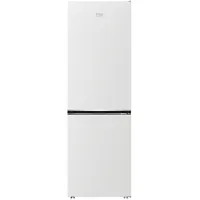 Beko Refrigerator B1Rcna404W, height 203.5 cm, Energy class E, Neofrost, Aeroflow, White  B1Rcna404W 8690842594212