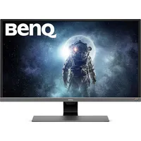 Benq Ew3270U, spēļu monitors  9H.lgvla.tse 4718755072666