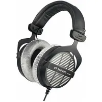 Beyerdynamic Dt 990 Pro 80 Ohm - open studio headphones  43000240 4010118718175 Misbyeslu0016