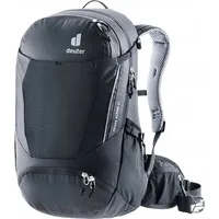 Bicycle backpack -Deuter Trans Alpine  24 black 320012470000 4046051157412 Surduttpo0170