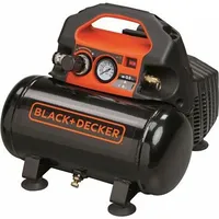 BlackDecker kompresors 8Bar 6L 8213295Bnd305  8016738763706
