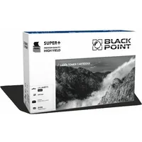 Black Point toneris Lbplmx810X Replacement 62D2X00  5907625623001