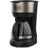 BlackDecker Bxco600E overflow coffee maker  Es9200080B 8432406200081 Agdbdeexp0008