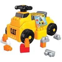 Mega Bloks Blocks Cat Vehicle Ride-On  Wpmblm0Uc024261 194735024261 Hdj29