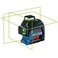 Bosch Bosch.laser Gll 3-80 G Green Case B0601063Y00  0601063Y00 4059952524870