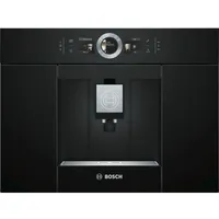 Bosch , melna - Iebūvējams kafijas automāts  Ctl636Eb6 4242002916668