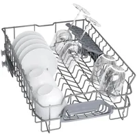 Bosch Dishwasher Sps4Hmi10E 3 baskets  Hwbosw454Hmi10E 4242005421800