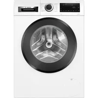 Bosch Washing Machine Wgg2540Msn, 10 kg, 1400Rpm, Energy class A, depth 58.8 cm  Wgg2540Msn 4242005359202