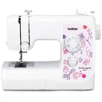 Brother Ke14S sewing machine Automatic Electric  Agdbromsz0033 4977766775854