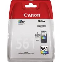 Canon Ink Cl-561 Cmy 3731C001  4549292145038