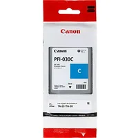 Canon Pfi-030C tinte 3490C001  4549292132939