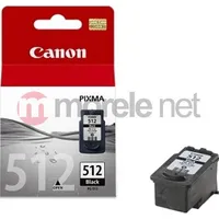 Canon tinte Pg-512 Melna  90134 4960999617008 2969B001