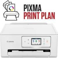 Canon tintes printeris Pixma Ts7650I daudzfunkcionāla ierīce Eur 6256C006  4549292221329