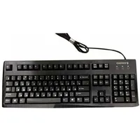 Cherry Comfort Keyboard G83-6104Lunrb-2  4025112064692