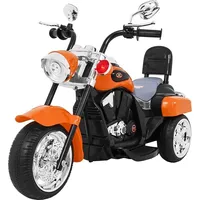 Chopper Nightbike Motocikls Orange  Pa.tr1501.Pom 5903864907537