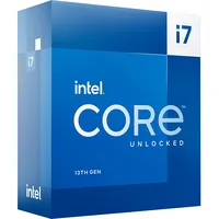 Intel Core i7-13700K, procesors  Bx8071513700Ksrmb8 5032037258708