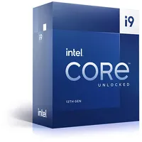 Cpu Intel Desktop Core i9 i9-13900K Raptor Lake 3000 Mhz Cores 24 36Mb Socket Lga1700 125 Watts Gpu Uhd 770 Box Bx8071513900Ksrmbh  5032037258654