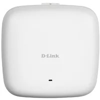 D-Link Dap-2680 wireless access point 1750 Mbit/S White Power over Ethernet Poe  0790069438950