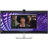 Dell monitors 34 Curved Conf. P3424Web, 34,1 collu  210-Bfob 5397184657072