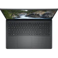 Dell Vostro 3525 Laptop 39.6 cm 15.6 Full Hd Amd Ryzen 5 5500U 8 Gb Ddr4-Sdram 256 Ssd Wi-Fi 802.11Ac Windows 11 Pro Black  N1510Pvnb3525Emea01 Mobdelnotbbee