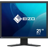 Eizo Flexscan S2134, Led monitors  100020087 4995047065500 S2134-Bk
