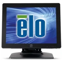 Elotouch 1523L monitors E738607  1523L, 15, Pcap Pro, Black 834619007330