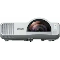 Epson Eb-L210Sf projektors  V11Ha75080 8715946715674