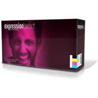 Expression Black Toner Compatible 55X Ce255X  884420133704