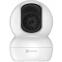 Ezviz Ty2 Spherical Ip security camera Indoor 1920 x 1080 pixels Desk  6941545601427 Cipezvkam0027