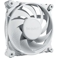 Fan - Be Quiet Silent Wings 4 White 120Mm Pwm  Bl114 4260052191057 Chlbeqwen0092